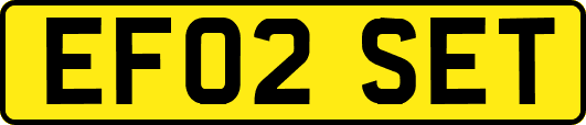 EF02SET