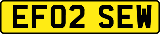 EF02SEW