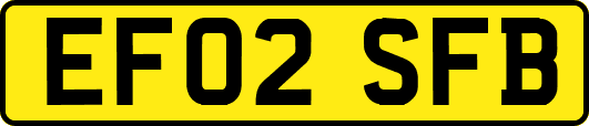 EF02SFB