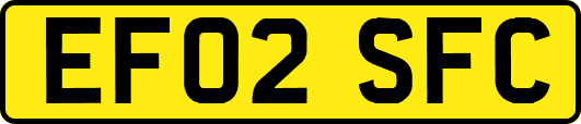 EF02SFC