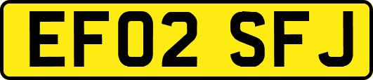 EF02SFJ