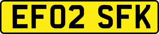EF02SFK