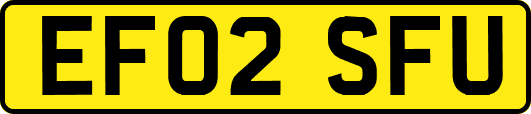 EF02SFU