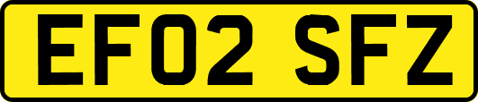 EF02SFZ