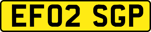 EF02SGP