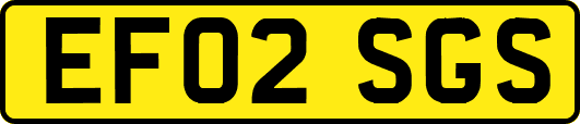 EF02SGS