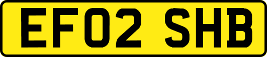 EF02SHB