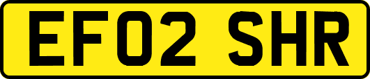 EF02SHR