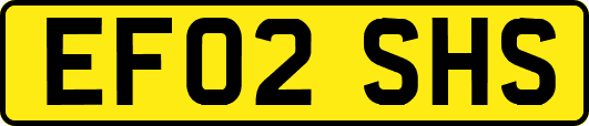EF02SHS