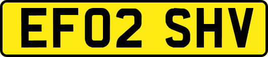 EF02SHV