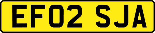 EF02SJA