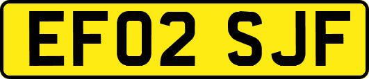 EF02SJF