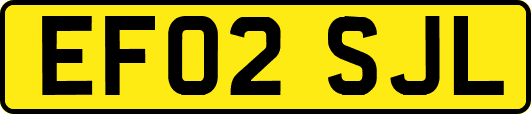 EF02SJL