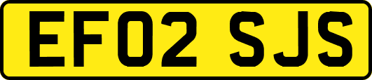 EF02SJS