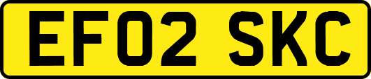 EF02SKC