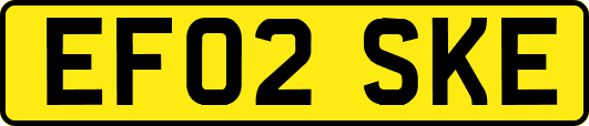 EF02SKE