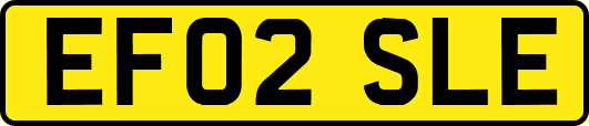 EF02SLE