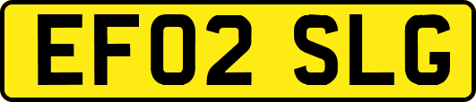 EF02SLG