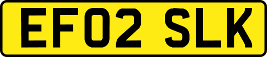 EF02SLK