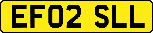 EF02SLL