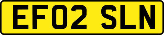 EF02SLN