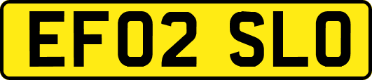 EF02SLO