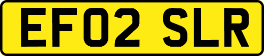 EF02SLR