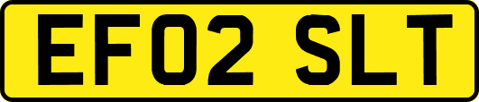 EF02SLT