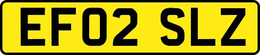 EF02SLZ