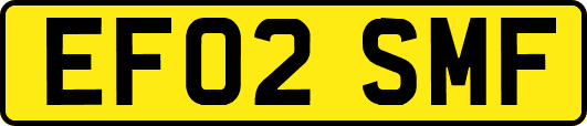 EF02SMF