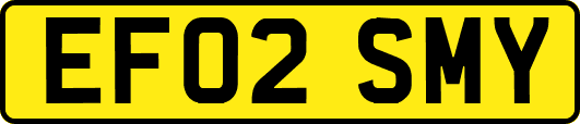 EF02SMY