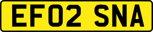 EF02SNA