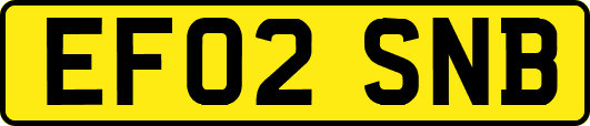 EF02SNB