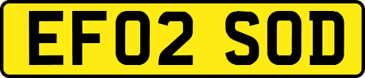 EF02SOD