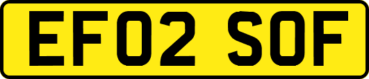EF02SOF