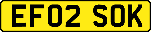 EF02SOK