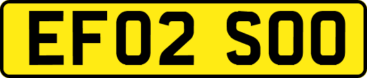 EF02SOO