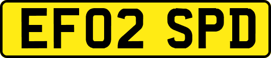 EF02SPD