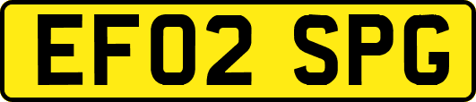 EF02SPG