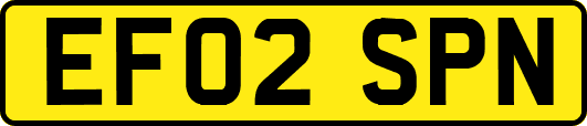 EF02SPN