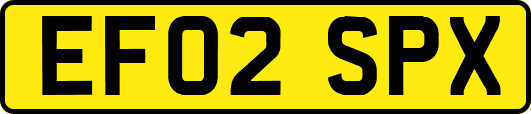 EF02SPX
