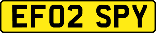 EF02SPY