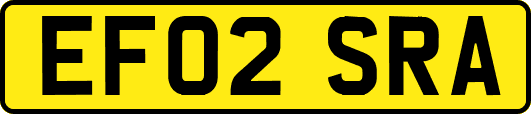 EF02SRA