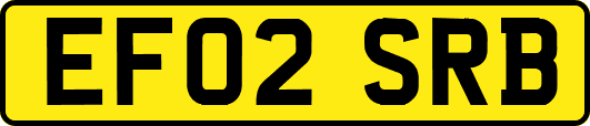 EF02SRB