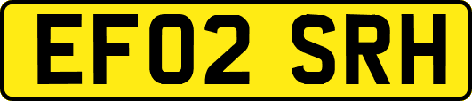 EF02SRH