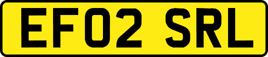 EF02SRL