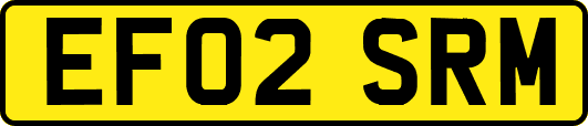EF02SRM