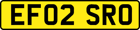 EF02SRO