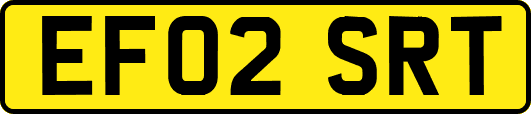 EF02SRT