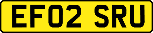 EF02SRU